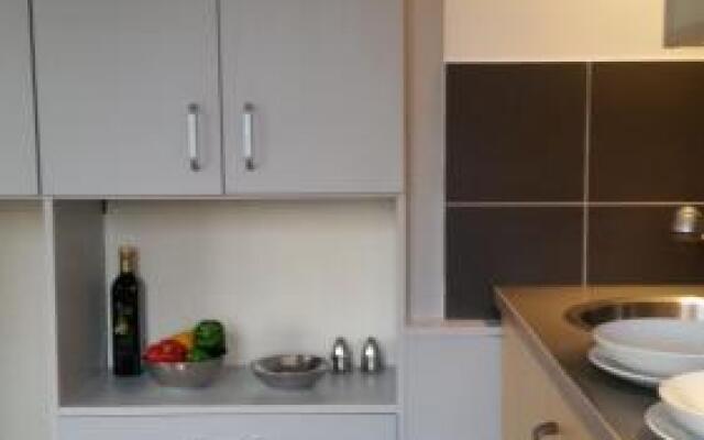 Apartament Bryza