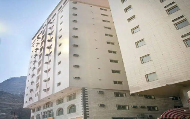 Sarai Istanbul 1