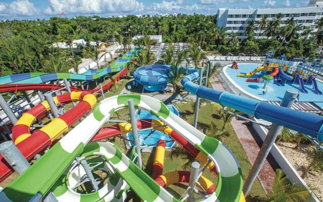 Riu Naiboa All Inclusive