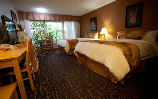 Westlock Inn and Conference Centre