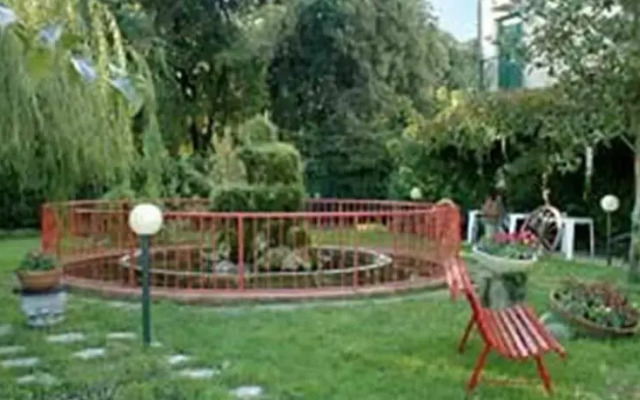 Hotel Atleti