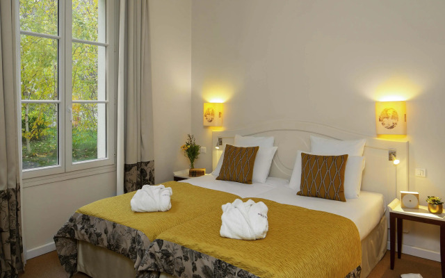 Mercure Rambouillet Relays du Chateau