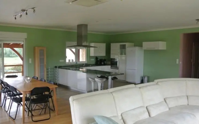 Maison de Vacances dans le Lot