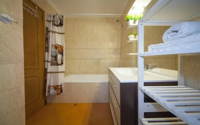 B11 - Condominio do Mar Apartment