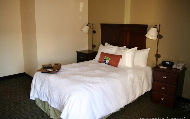 Hampton Inn Charlotte-Gastonia