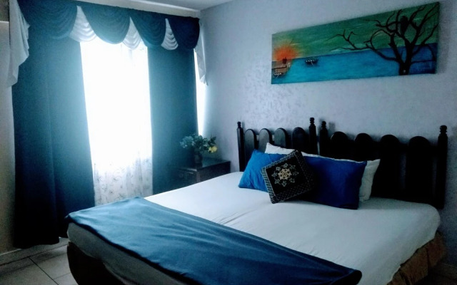Beach Side Condos at Turtle Beach Towers