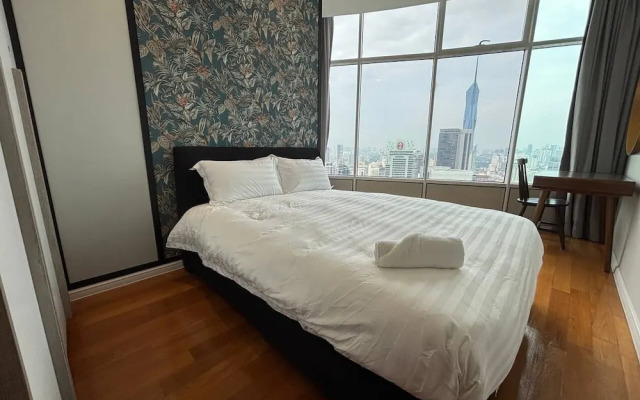 Sky Suites KLCC by Easy Nap