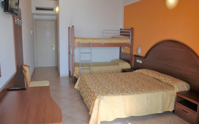 All Inclusive Hotel Piccolo Paradiso