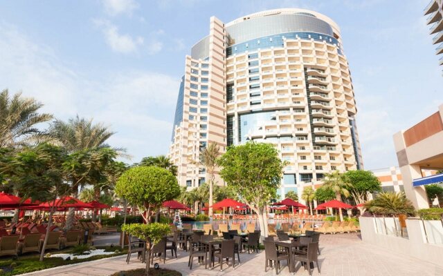 Khalidiya Palace Rayhaan by Rotana Hotel