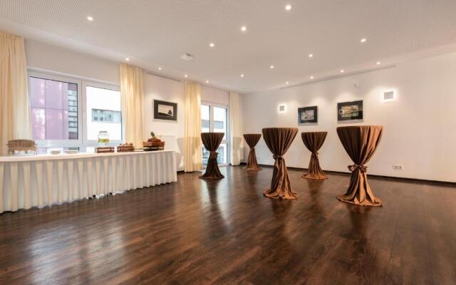 Allgäu ART Hotel Kempten
