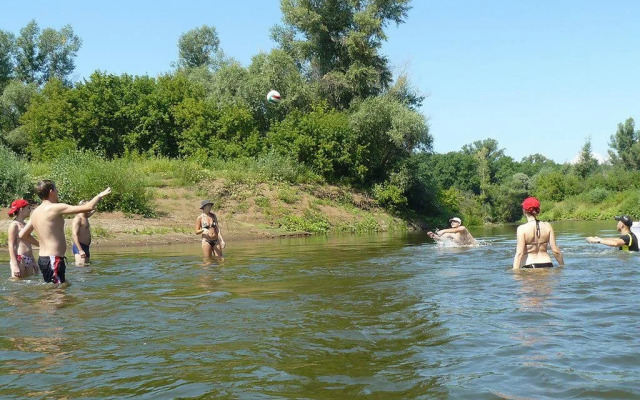 Apart-Hotel Istra Family Club