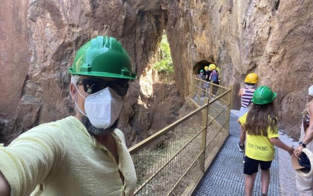 Apartamento La Herencia