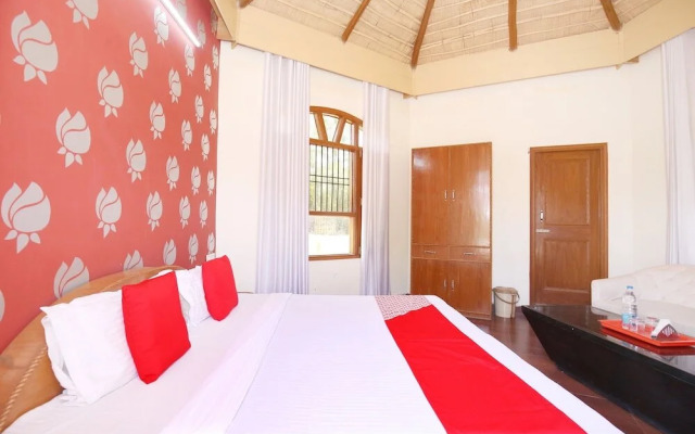 Whispering Shacks by OYO Rooms