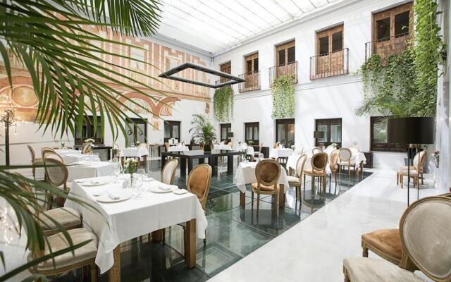 Hospes Palacio del Bailío, a Member of Design Hotels