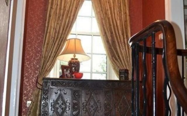 Brook House Bed and Breakfast