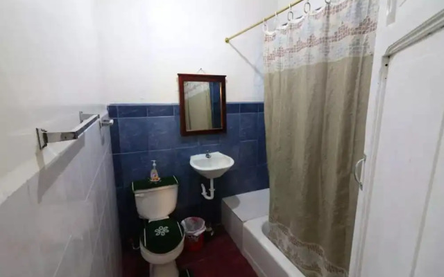 Hostal la Chorrera - Hostel