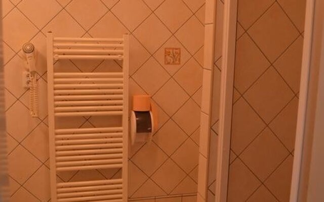 Hotel Landštejnský dvůr