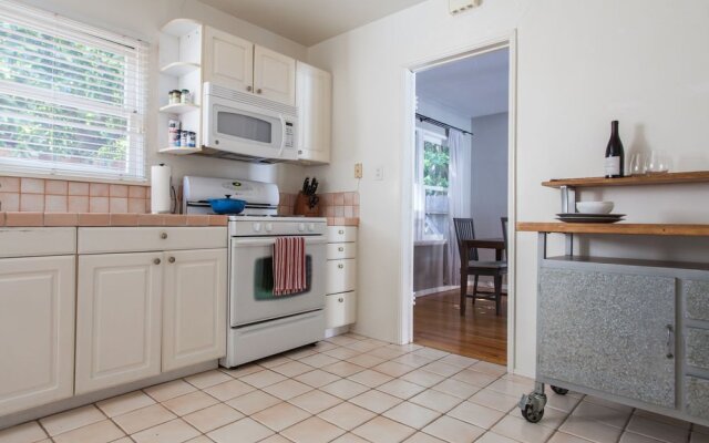 onefinestay - Joslyn House
