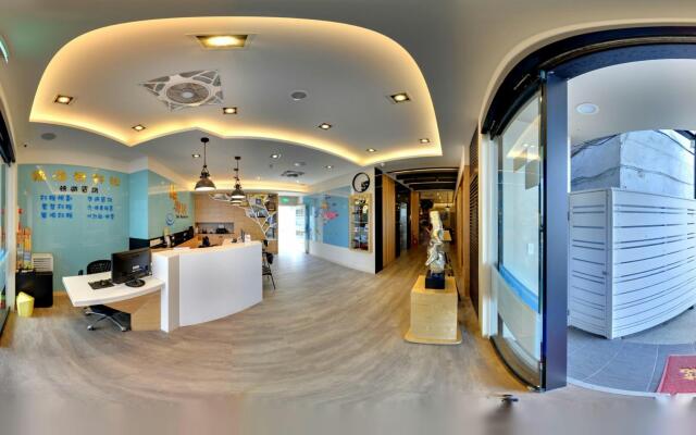 Sea Residence