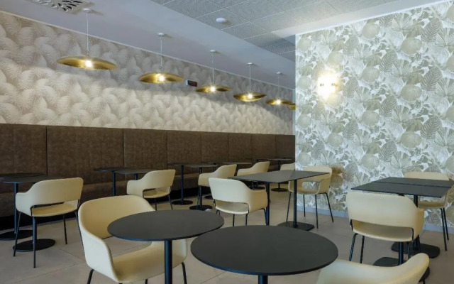 Hotel Leonardo da Vinci