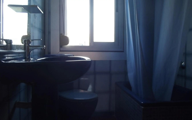 Apartamentos Atlas Terrassa I