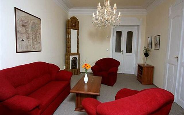 Hotel & Residence Royal Standard