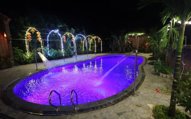 Pham Gia Homestay Ecogarden