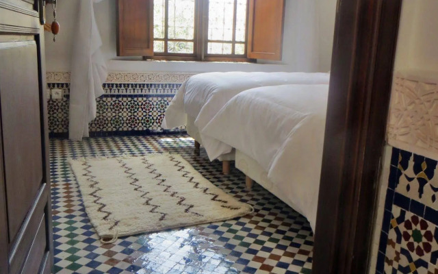 Riad Mazar Fes