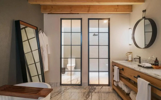 La Casa Rodavento - Adults Only