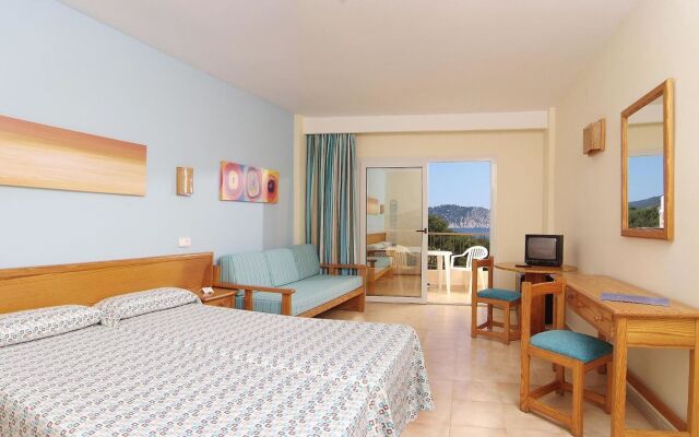 Invisa Figueral Resort