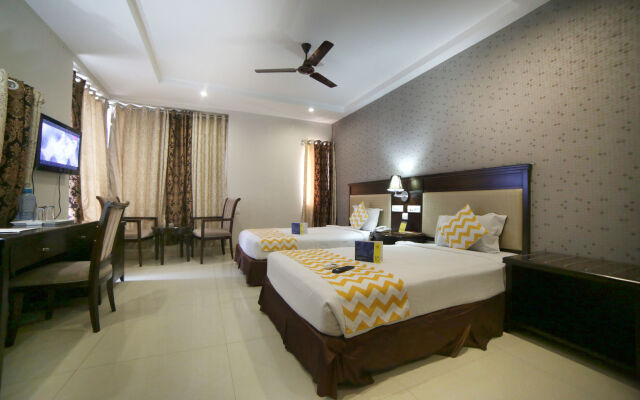 FabHotel Majestica Inn Hitech City