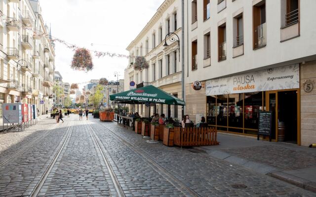 Old Praga Cosy Studio