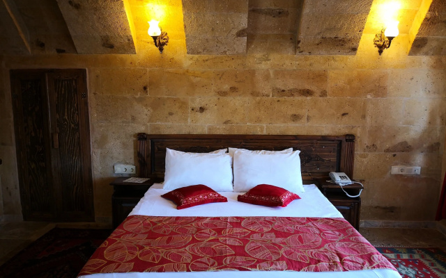 Roc Of Cappadocia