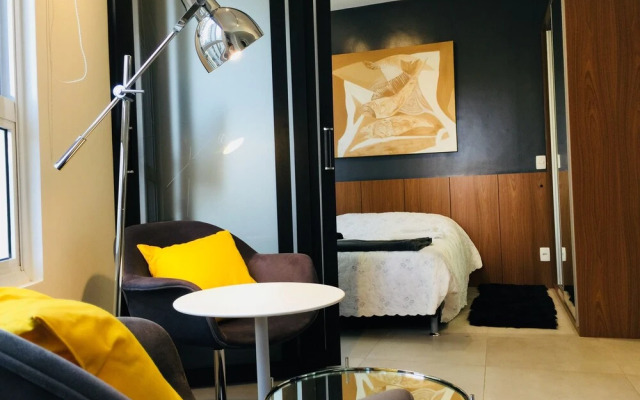 Studio Avanhandava