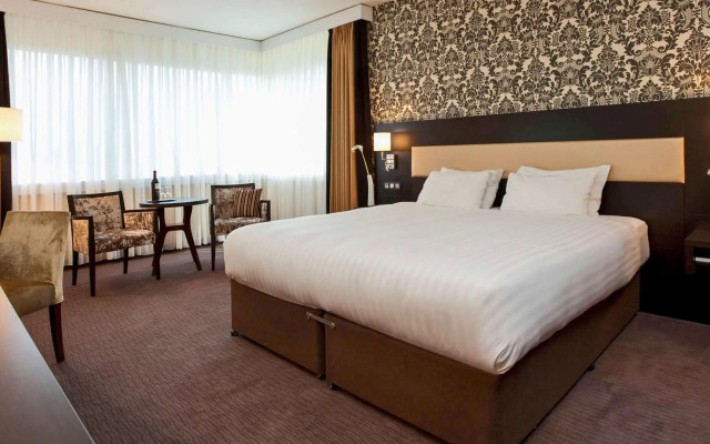 Mercure Antwerp City South