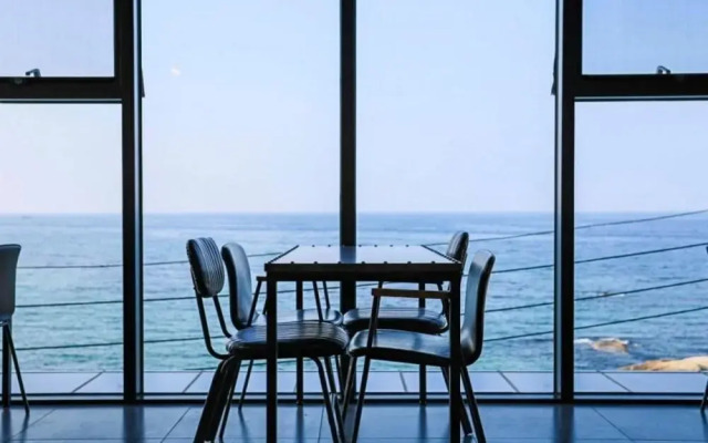 Pension Sokcho Sea Sea