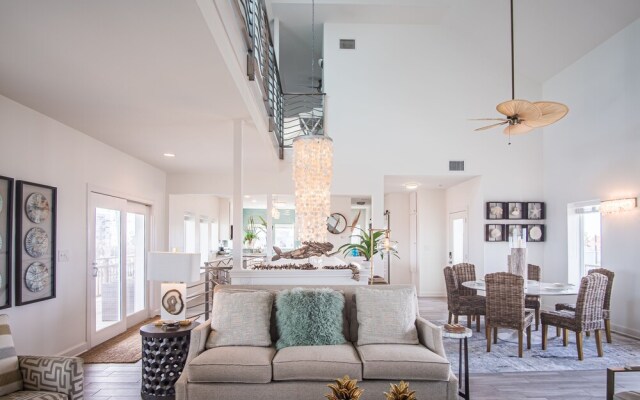 Scd711-sandcastle Beach House
