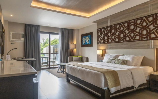 Zuri Resort