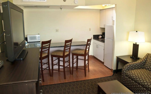 Four Points By Sheraton Virginia Beach Oceanfront