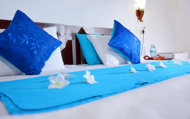 Blue Sky Beach Resort