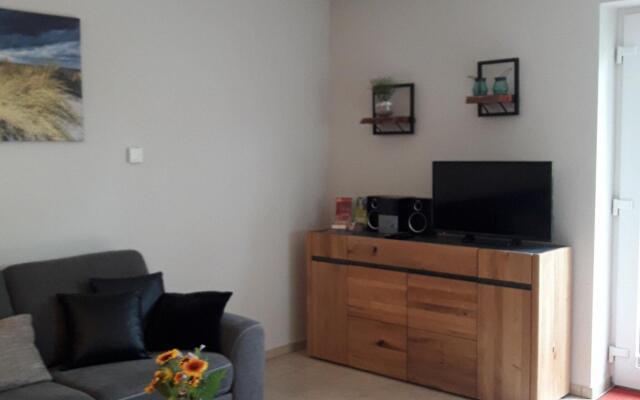 Apartment in Boltenhagen for 3 Person