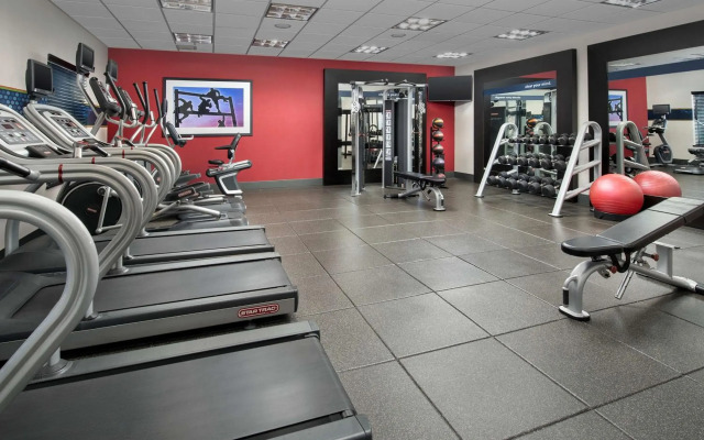 Hampton Inn & Suites Phoenix Tempe