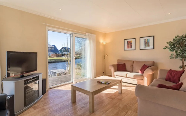 Relaxing Drenthe Retreat