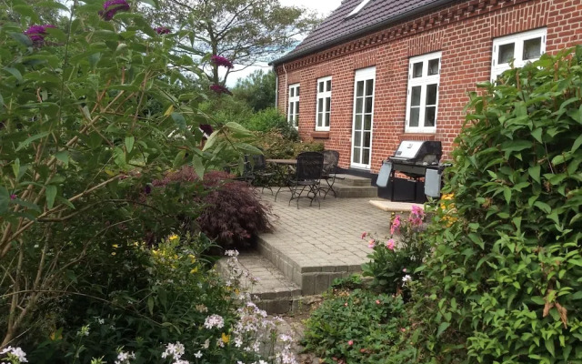 Klitgarden