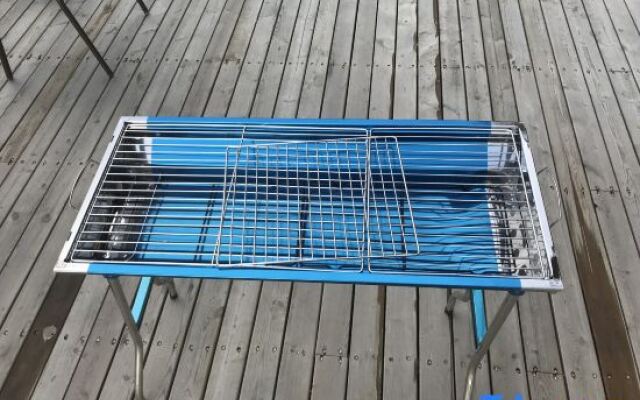 Xingkong Meisu Hotel