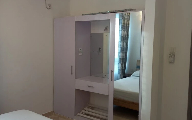 Inviting 1-bed Apartment in Malindi