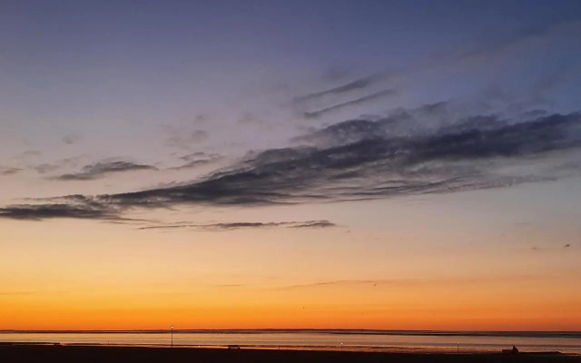 Strandhotel Neuharlingersiel