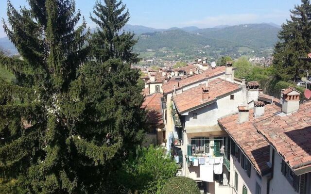 B&B Bergamo Alta