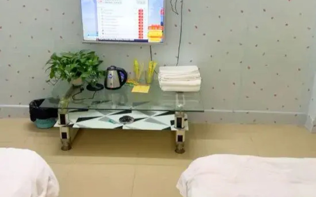 Dongguan Yucai Road Home Inn