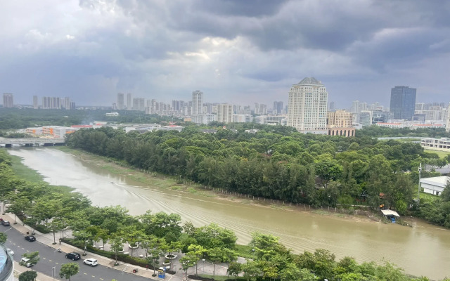Midtown by Saigon